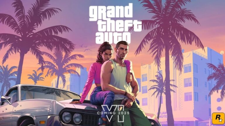 GTA VI será exclusivo de consolas en su lanzamiento
