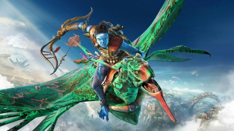Avatar: Frontiers of Pandora necesitará conexión a Internet para instalarse