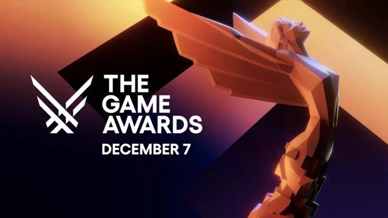 Todos los ganadores en The Game Awards 2023