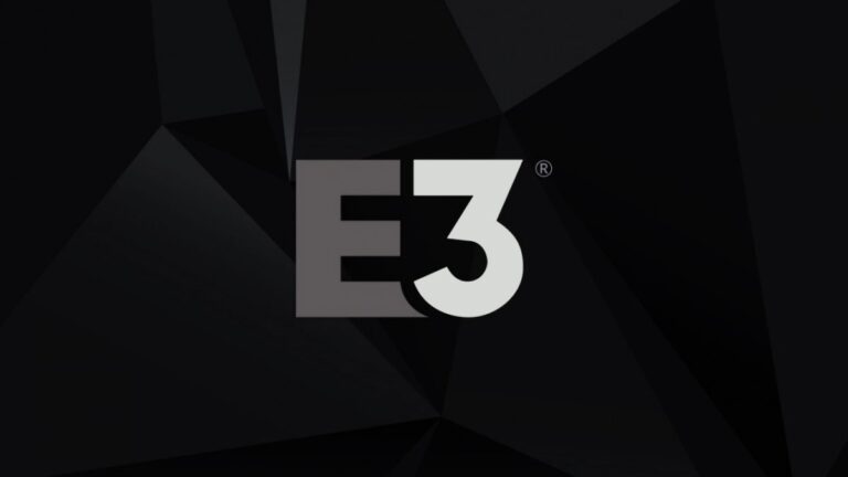 El E3 fue cancelado de forma definitiva