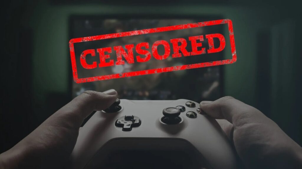 juegos censurados violentos