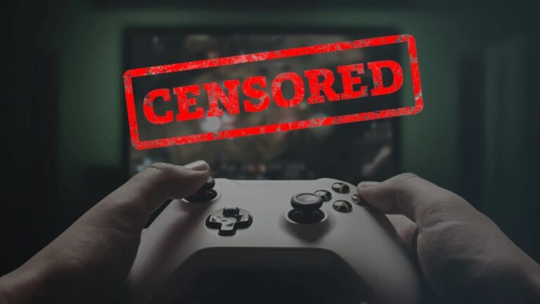 Videojuegos censurados al punto de ser prohibidos