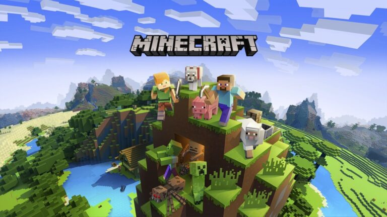 25 datos que no conocías sobre Minecraft