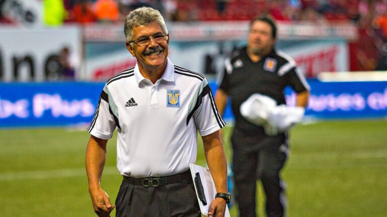 Final Liga MX 2023: Tuca Ferretti dice lo que debe hacer Tigres para vencer al América