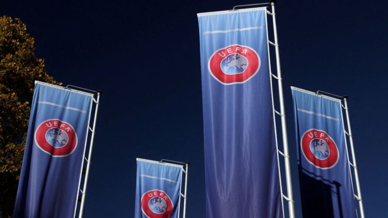 UEFA emite comunicado sobre el fallo del TJUE: “La sentencia no apoya a la Superliga”