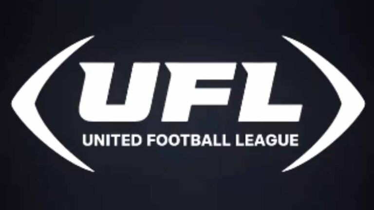 ‘La Roca’ Dwayne Johnson hace oficial el nacimiento de la United Football League, la liga de primavera que fusiona la XFL y la USFL