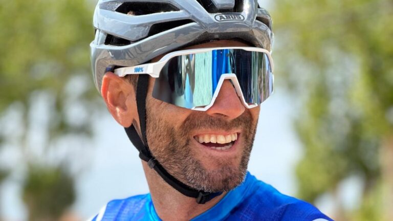 Espaldarazo de Alejandro Valverde a Nairo Quintana, pero “Enric Mas es el líder”