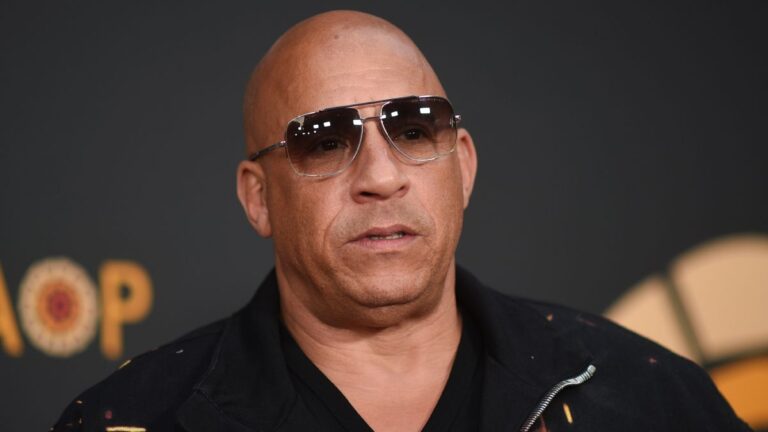 Vin Diesel enfrenta acusaciones de agresión sexual tras demanda de su exasistente