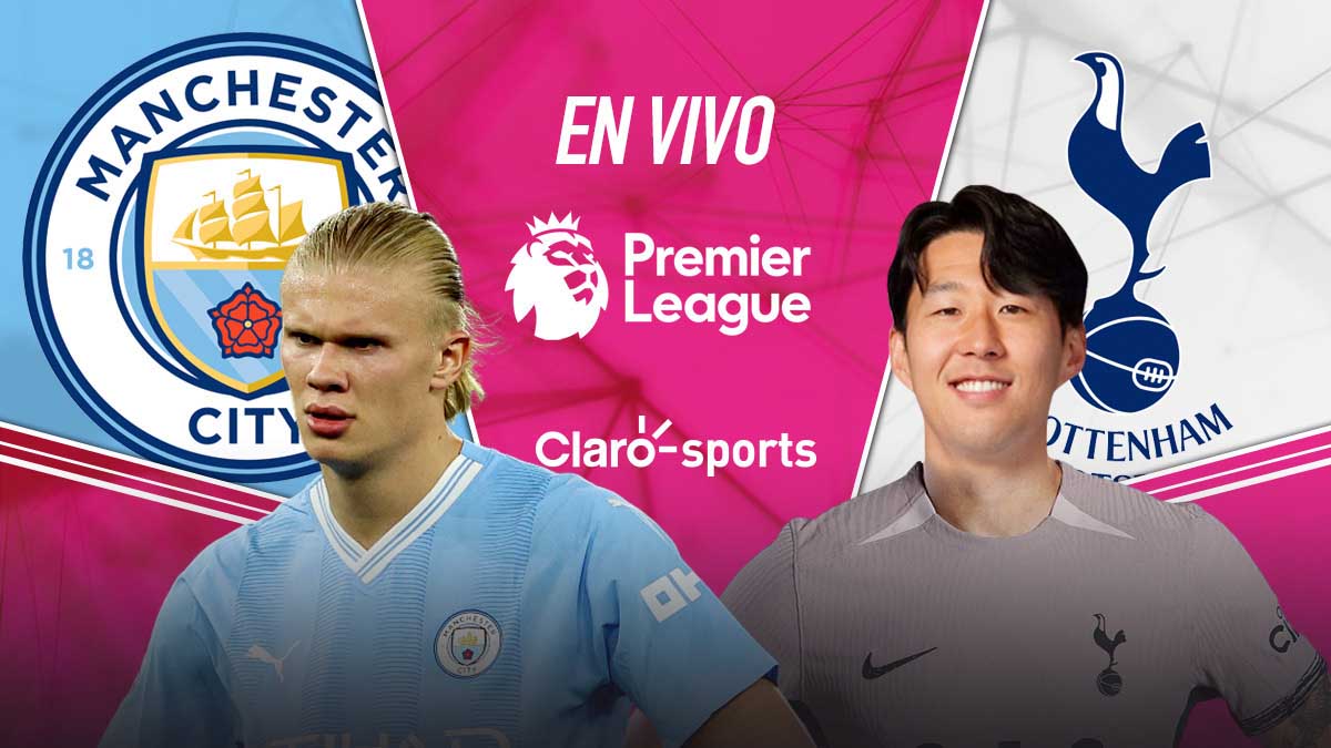 Manchester City Vs Tottenham En Vivo El Partido De La Premier League manchester-city-vs-tottenham-en-vivo-el-partido-de-la-premier-league