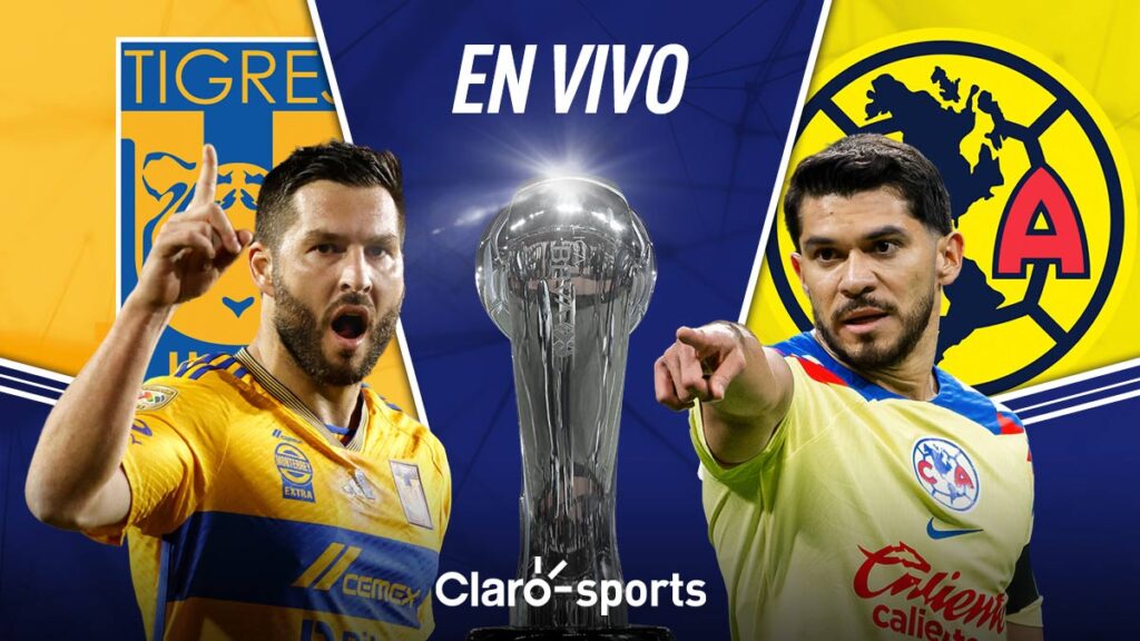 Liga MX: Tigres conquistó cinco títulos en los últimas ocho temporadas