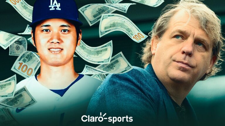 Todd Boehly  y su millonaria inversión para reforzar al Chelsea y los Dodgers… incluyendo los 700 MDD para Ohtani