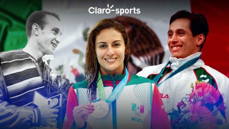 Clavados, el deporte por excelencia para México en los Juegos Olímpicos