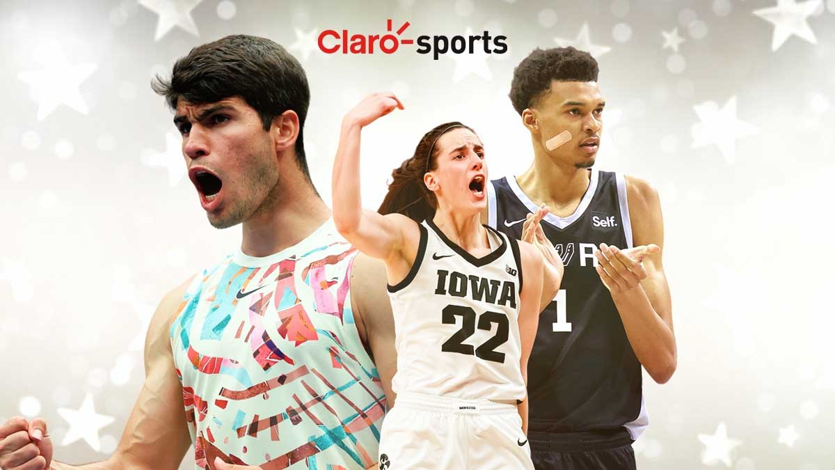 The Best New Sports Stars of 2023: Meet the Next Generation of Athlete Phenoms