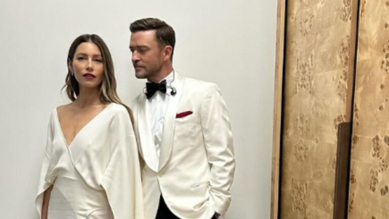 ¿La relación de Justin Timberlake y Jessica Biel se terminó? 