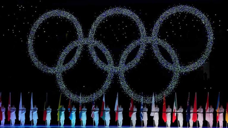 ¡100 años de historia! Los Juegos Olímpicos de Invierno celebran un siglo desde su primera edición