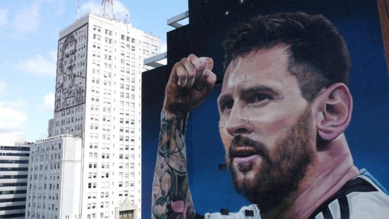 La polémica votación de FIFA que le dio el The Best a Lionel Messi