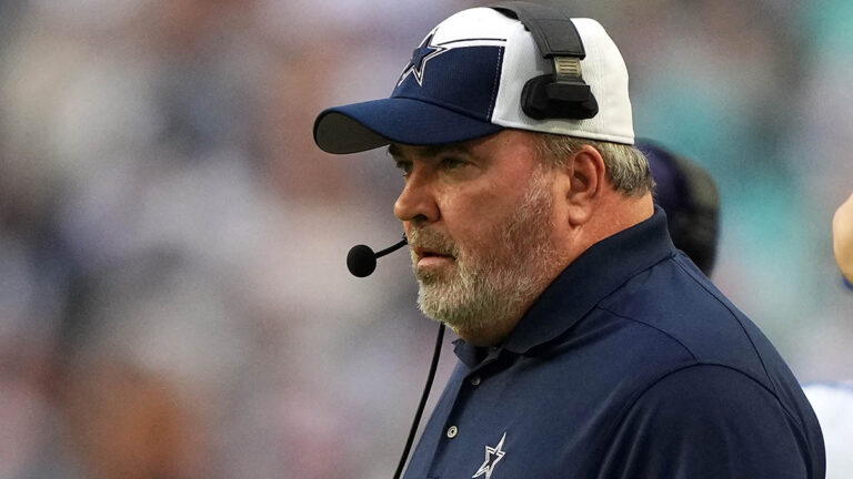 ¿Es Mike McCarthy la respuesta para acabar la sequía de Super Bowls de los Cowboys?