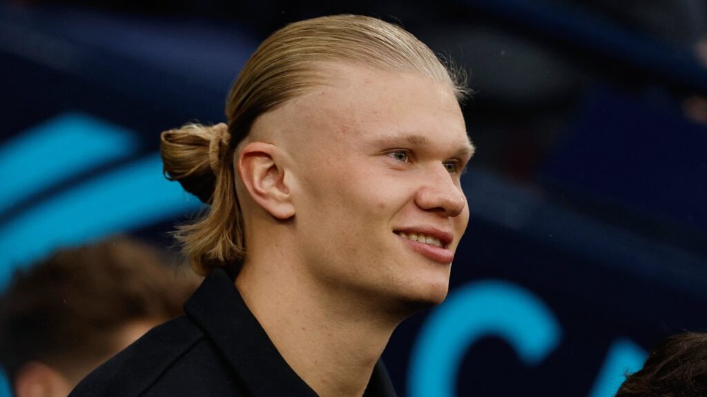 ¿Erling Haaland al Real Madrid?