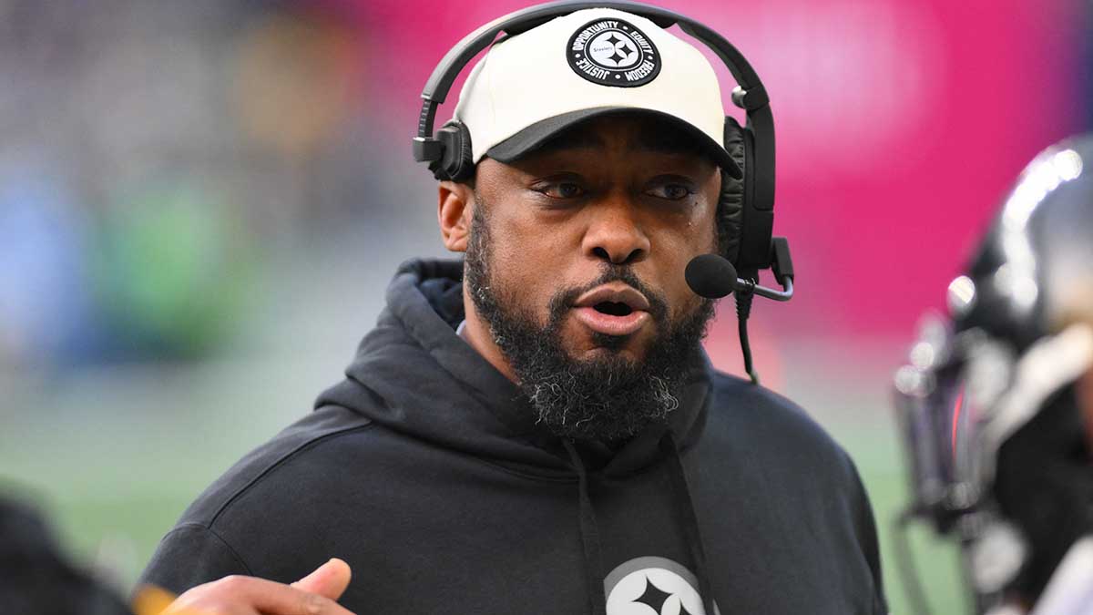 ¿Es el fin de la era de Mike Tomlin con los Pittsburgh Steelers