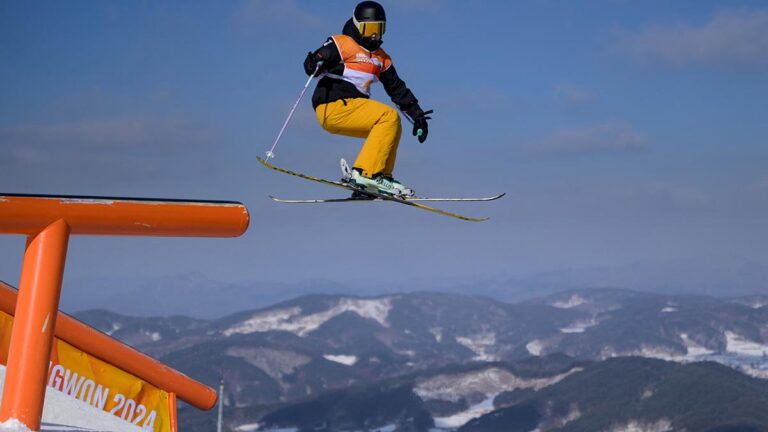Highlights de Esquí acrobático en Gangwon 2024: Final slopestyle femenil