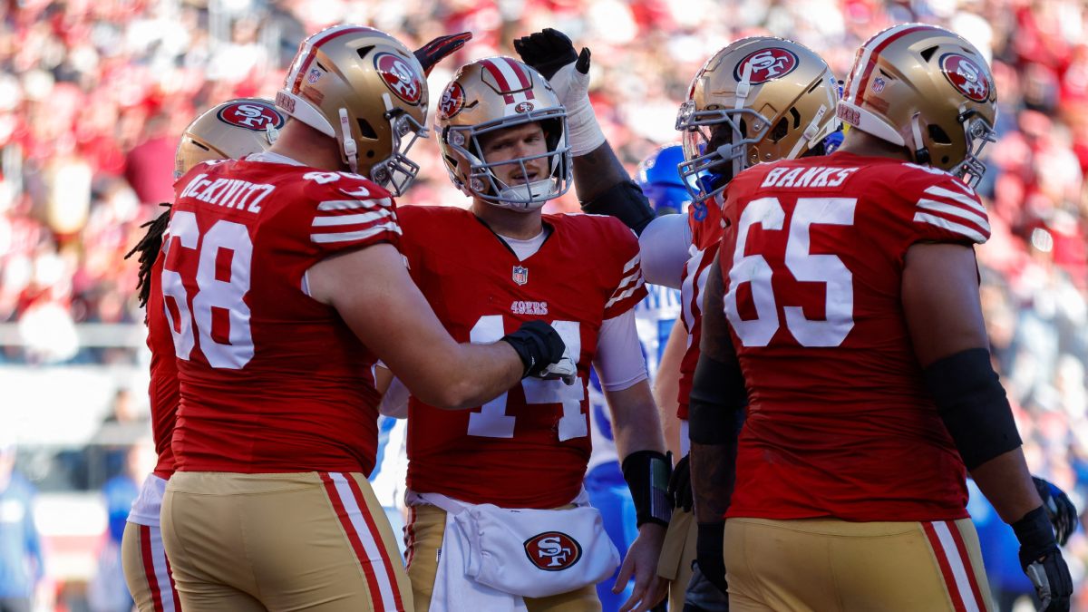 ¿Quién es el favorito para ganar el Super Bowl LVIII? Así están las