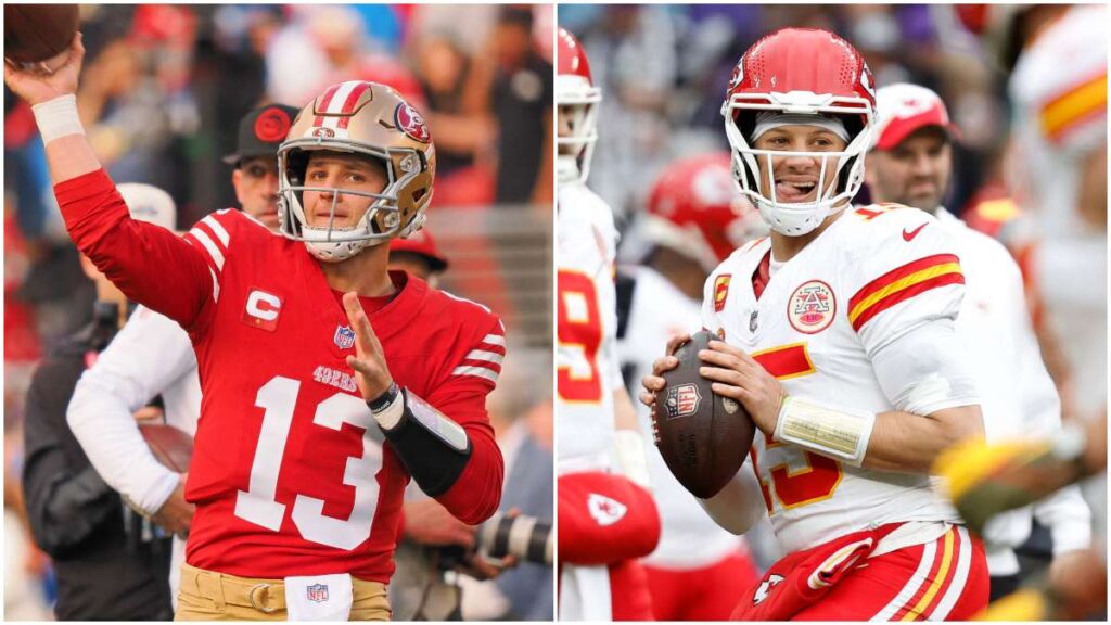 49ers vs Chiefs: Super Bowl LVIII | Reuters