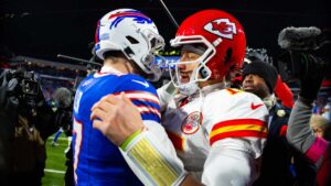 ¿Bills, el último gran obstáculo para que los Chiefs se vayan invictos 17-0?