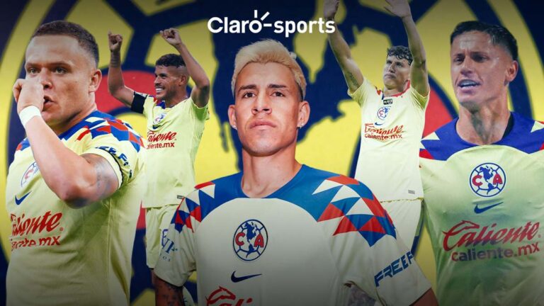 América, la oportunidad de éxito para algunos jugadores