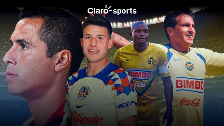 Illian Hernández busca unirse a la lista de jugadores que han brillado con América y Pachuca