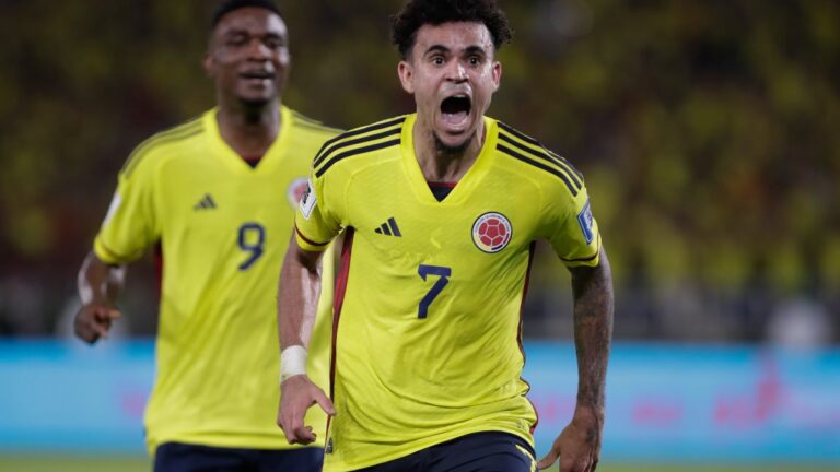 Fernando Jaramillo confirma los dos primeros amistosos de la Selección Colombia en el 2024