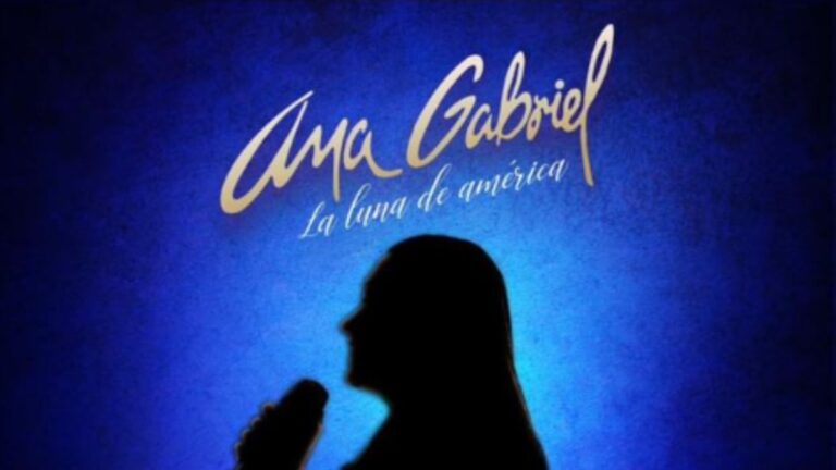 Boletos para el concierto de Ana Gabriel en San Luis Potosí 2024: Precio y dónde comprarlos