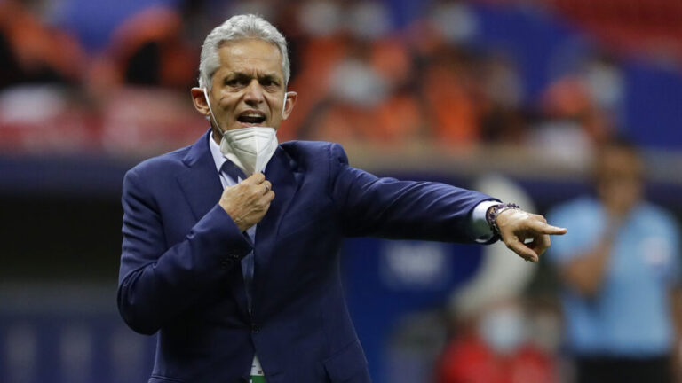 Reinaldo Rueda, entrenador de Honduras: “El juego ante Islandia nos servirá para la Copa América”