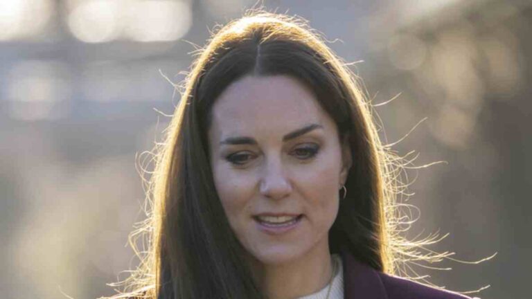 ¿Kate Middleton tiene problemas de salud tras su misteriosa operación? Esto sabemos