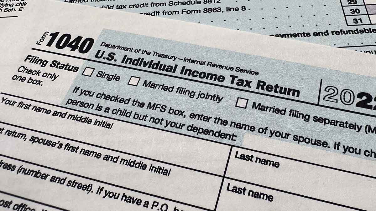 Temporada de Impuestos 2024 ¿Cuándo inicia la declaración al IRS