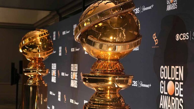 Golden Globes 2024: ¿Cuándo y dónde ver en vivo por TV la ceremonia de gala? Nominados, cambios y anfitrión