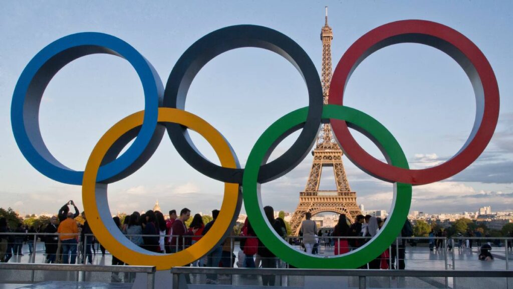 Juegos Olímpicos Paris 2024: País favorito para ganar