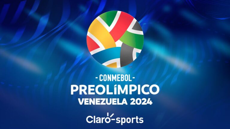 Argentina vs Paraguay, en vivo el partido del Preolímpico Sudamericano 2024 | Resultados en directo