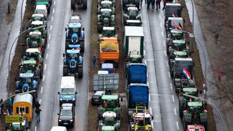 Hoy No Circula martes 16 de enero: ¿Qué autos descansan en la CDMX y Edomex?