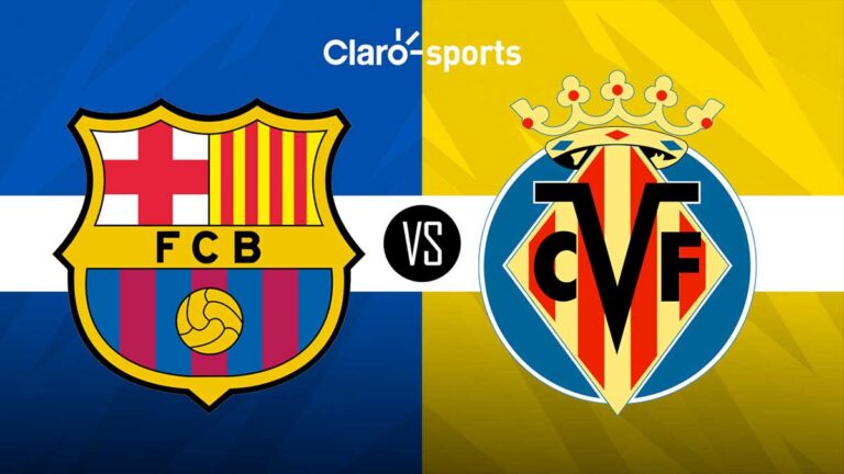 Barcelona vs Villarreal: Horarios y donde ver por TV el partido de la jornada 22 de LaLiga de España