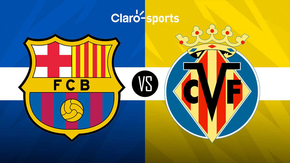 Barcelona Vs Villarreal Horarios Y Donde Ver Por Tv El Partido De La Jornada 22 De Laliga De 8431