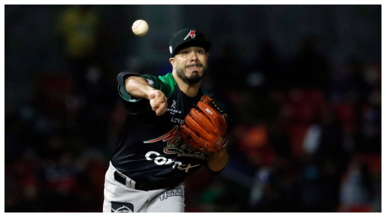 ¿Qué jugadores eligieron Venados y Naranjeros como refuerzos para la final de la Liga Mexicana del Pacífico?