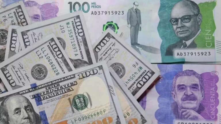 Precio del dólar hoy en Colombia: cotización de este miércoles, 7 de febrero de 2024