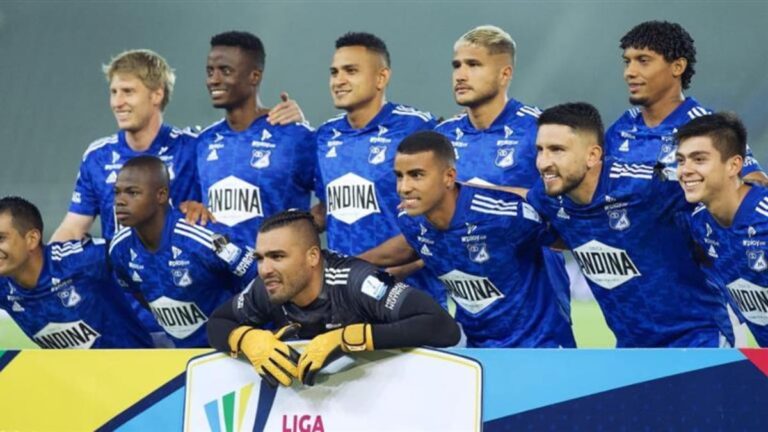 Millonarios tendría otra baja sensible para el inicio del campeonato y la Superliga