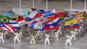 Panam Sports se pronuncia y busca nueva sede para los Juegos Panamericanos 2027