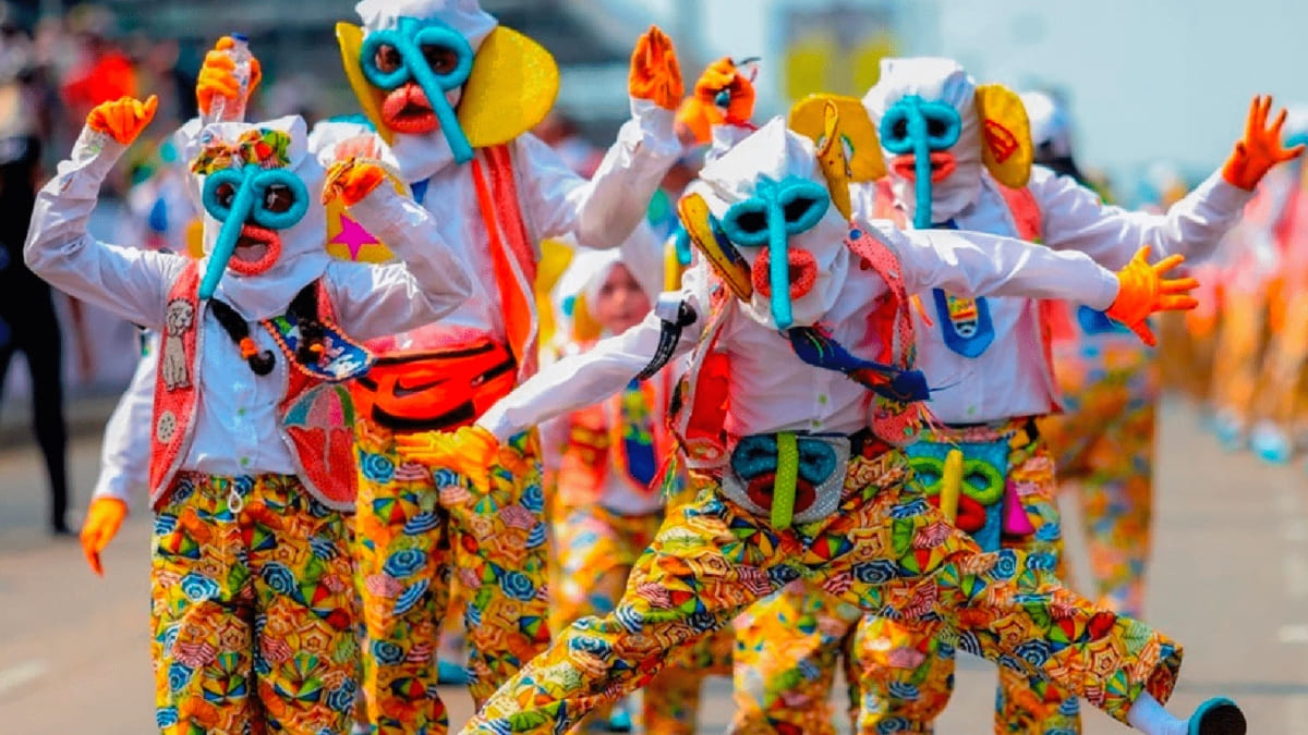 Carnaval de Barranquilla 2024 Cuánto cuestan y dónde comprar boletos