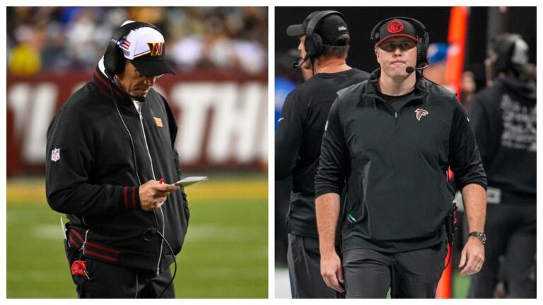 ¿Qué equipos de la NFL despidieron a su entrenador y buscan uno nuevo para la temporada 2024?
