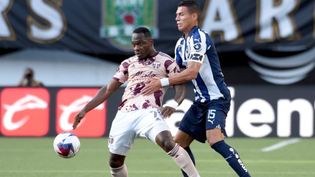 Te contamos quién es Franck Boli, el nuevo delantero del Atlético de San Luis que quiere seguir los pasos de Ib'añez y Berterame.