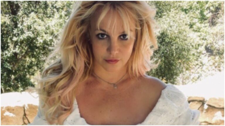 Britney Spears aclara los rumores: “Nunca volveré a la industria musical”