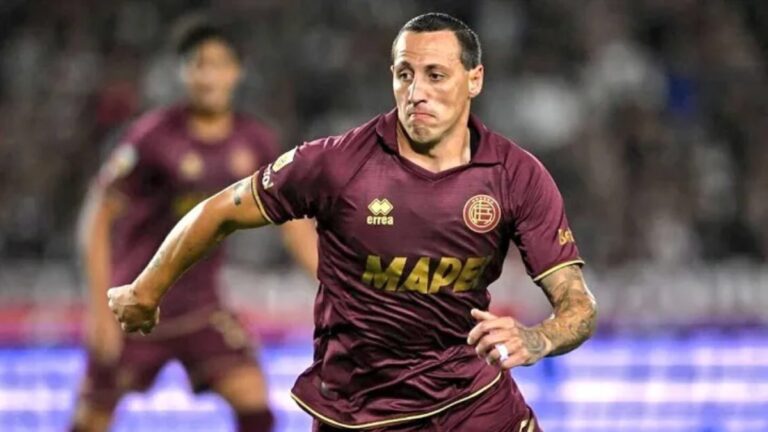 El curioso récord negativo de Cristian Lema, el defensor que quiere Boca: el más expulsado del mundo