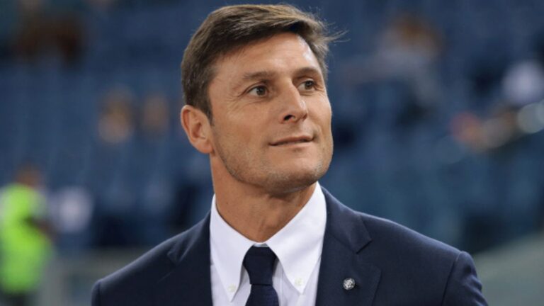 Zanetti bancó las Sociedades Anónimas y envió un mensaje a los socios: “En mi experiencia, sirve”